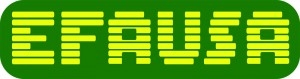 Logotip efausa