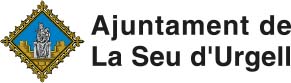 Logotip Ajuntament de La Seu d'Urgell