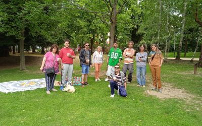 La Fundació Integra Pirineus gestiona el programa “SIOAS” a l’Alt Urgell