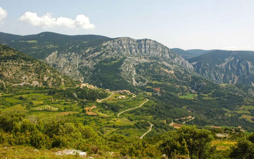 Dos millones de euros para el desarrollo rural y conservación de la naturaleza en los Pirineos