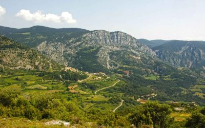 Dos milions d’euros per al desenvolupament rural i conservació de la natura als Pirineus