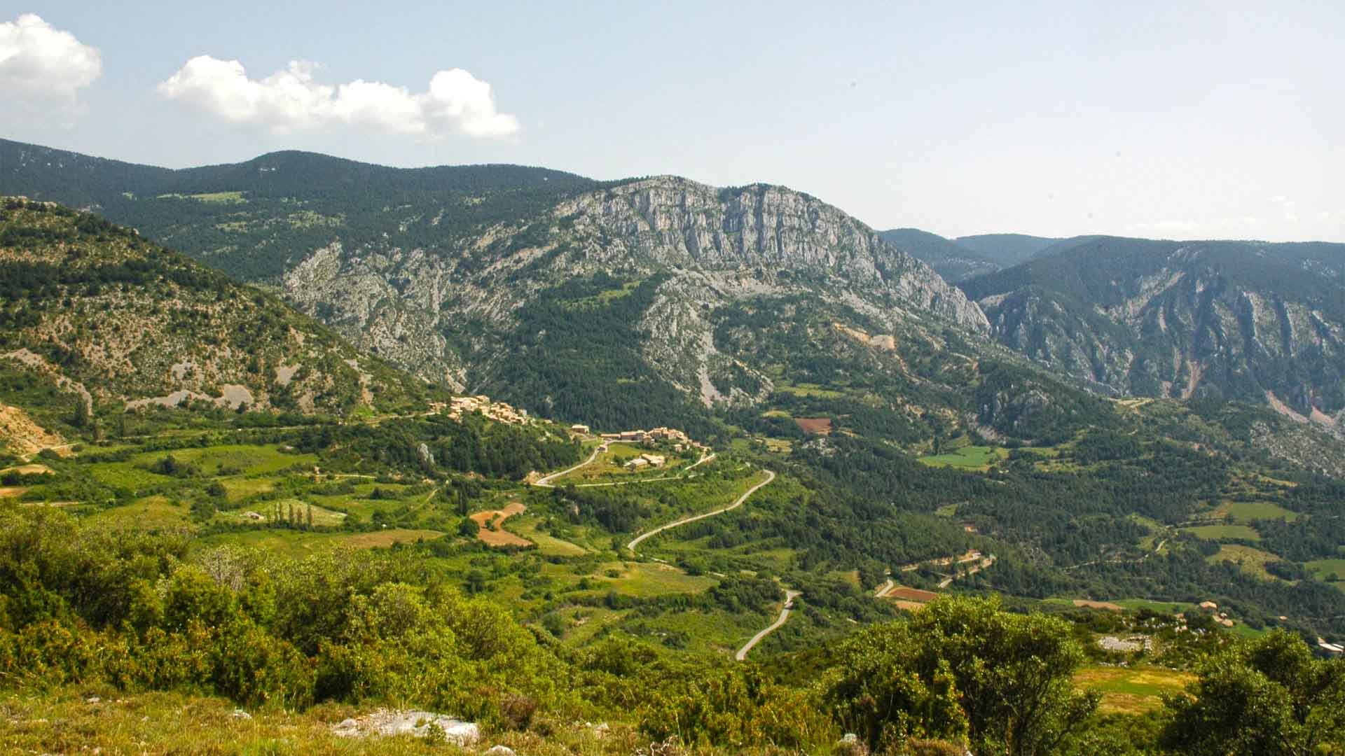 Dos milions d’euros per al desenvolupament rural i conservació de la natura als Pirineus