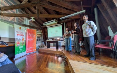 Presentem la guia pedagògica Destapa’t per a la sensibilització en salut mental a la Seu d’Urgell