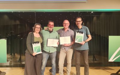 Integra Pirineus, finalista als Premis PITA 2025 en innovació social