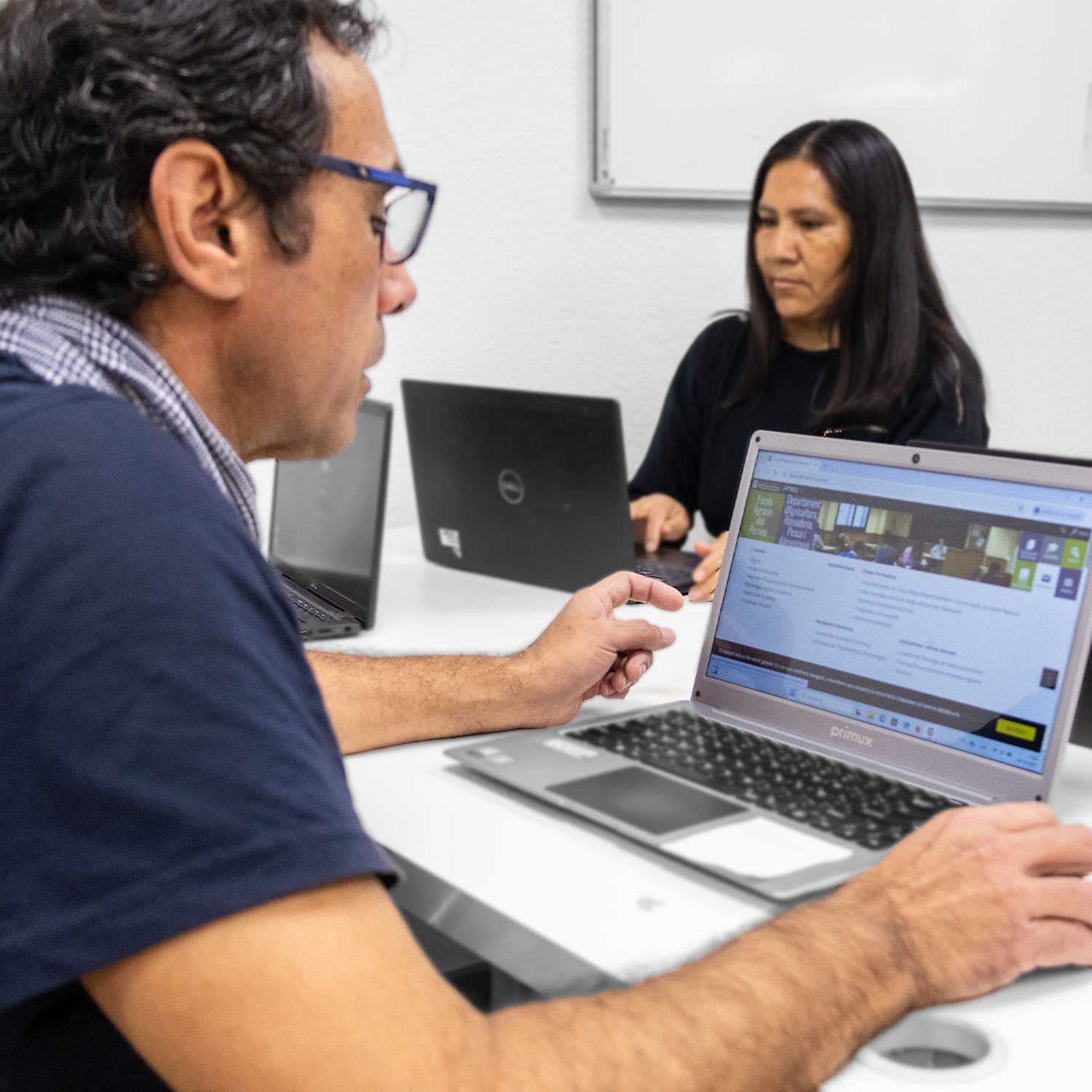 socio laboral